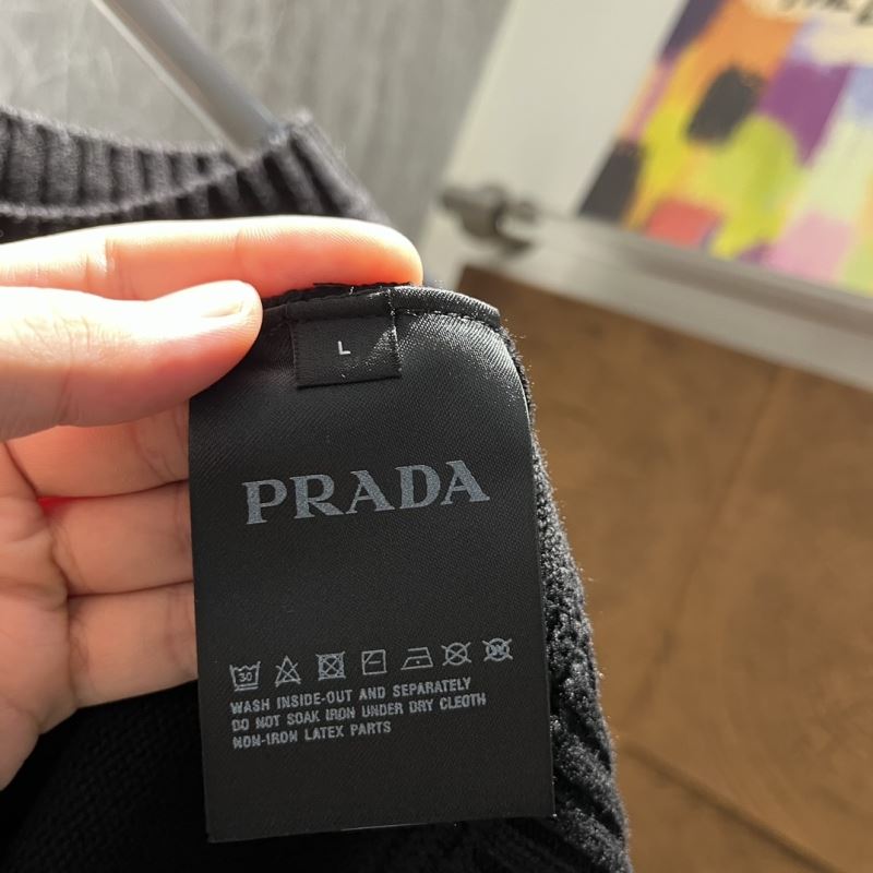 Prada Sweaters